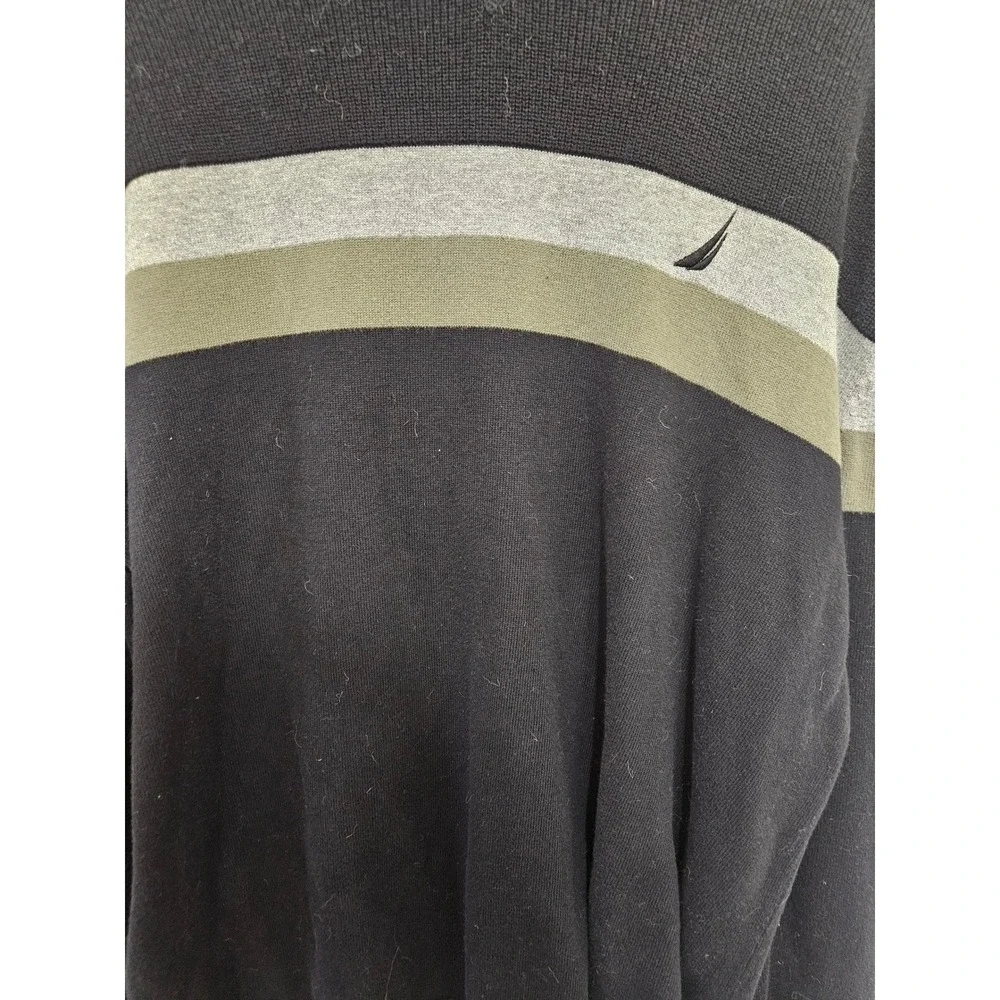 Nautica crewneck sweater