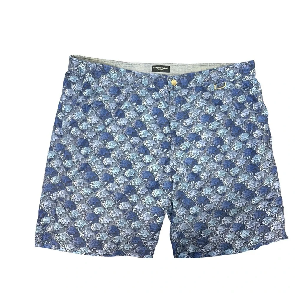 Peter Millar large size drawstring