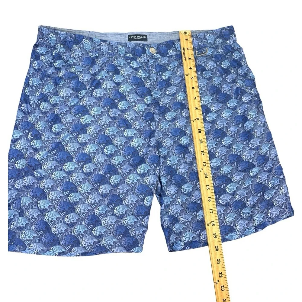 Peter Millar mesh preowned