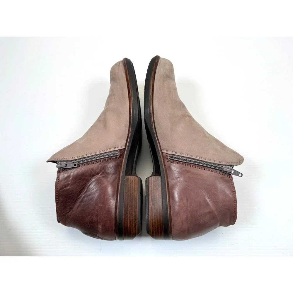 Naot pre owned