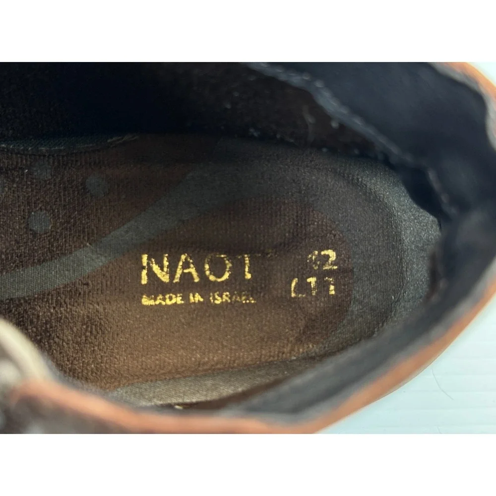 Naot pre owned