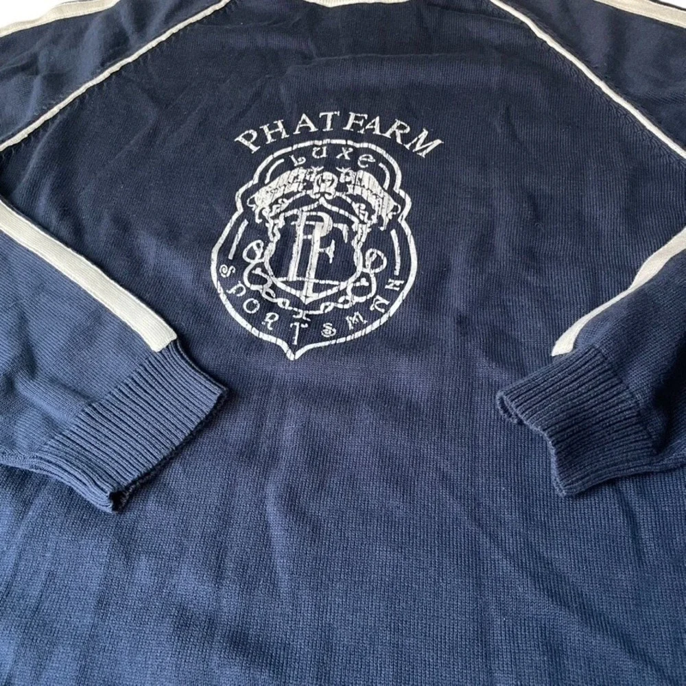Phat Farm as nos hip