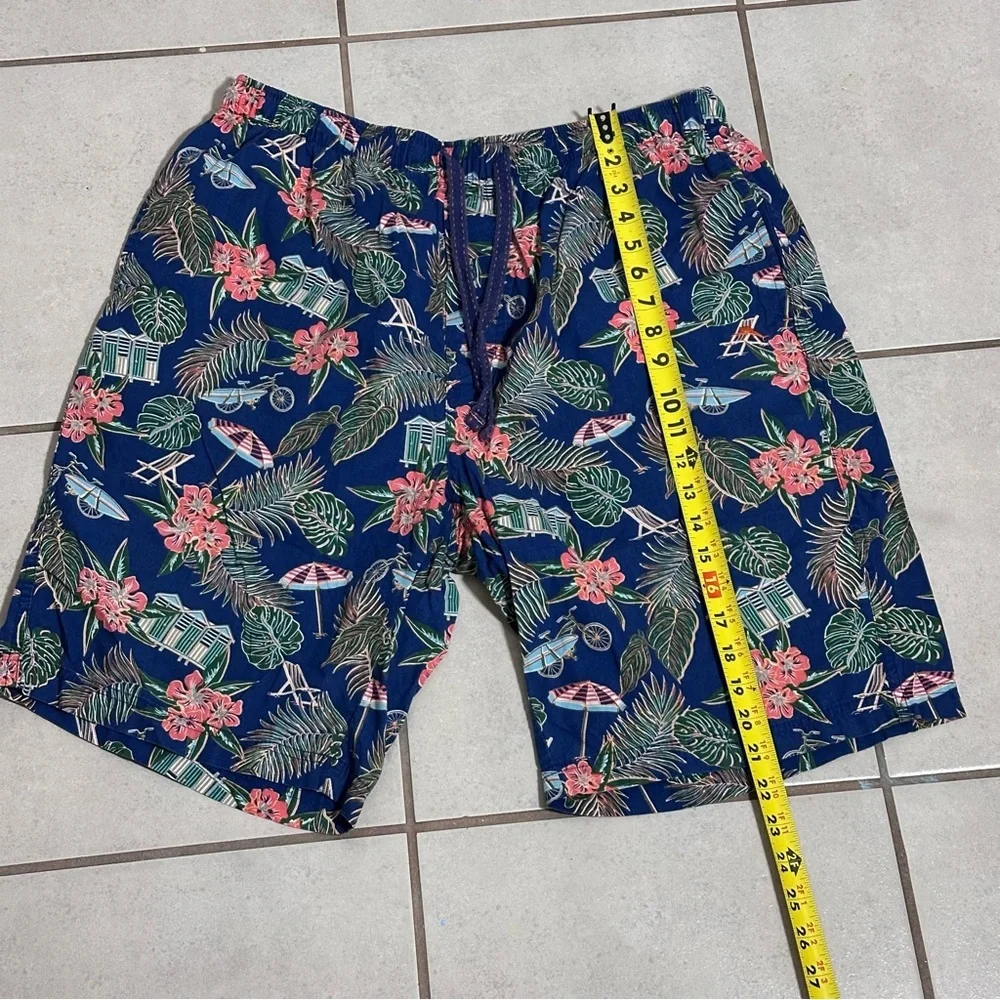 Tommy Bahama vibrant floral