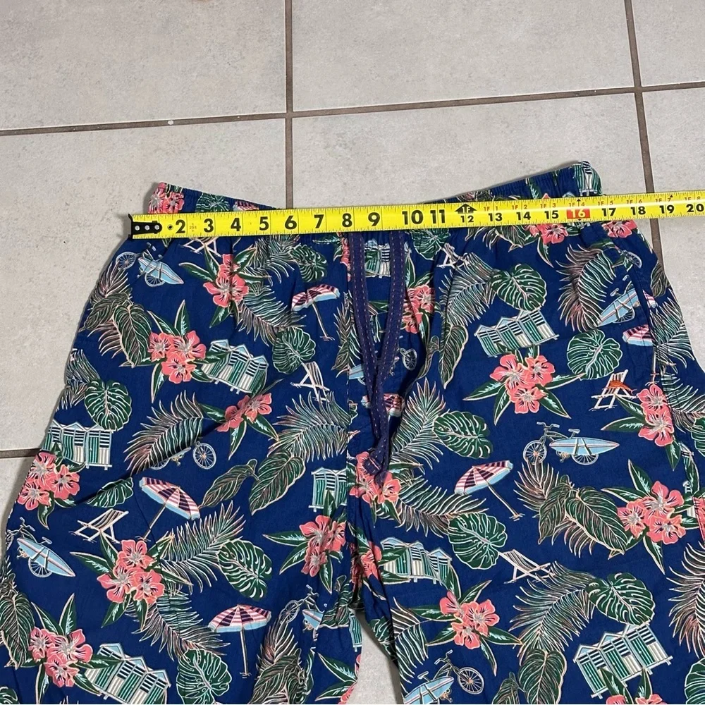Tommy Bahama vibrant floral