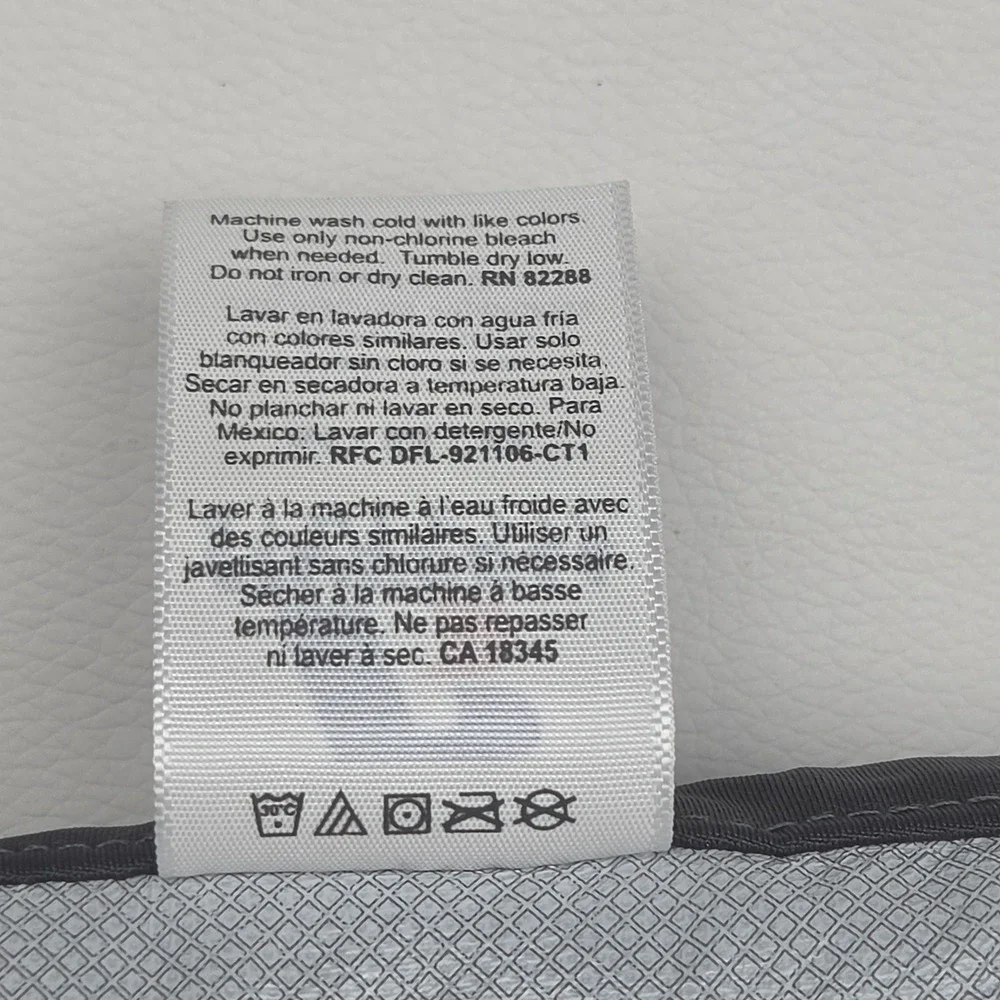 Russell Athletic new tags