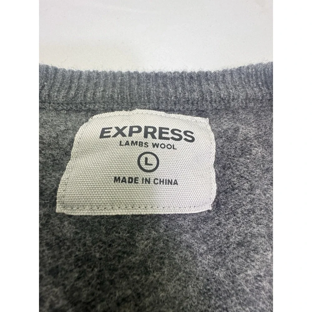 Express simply trend sure