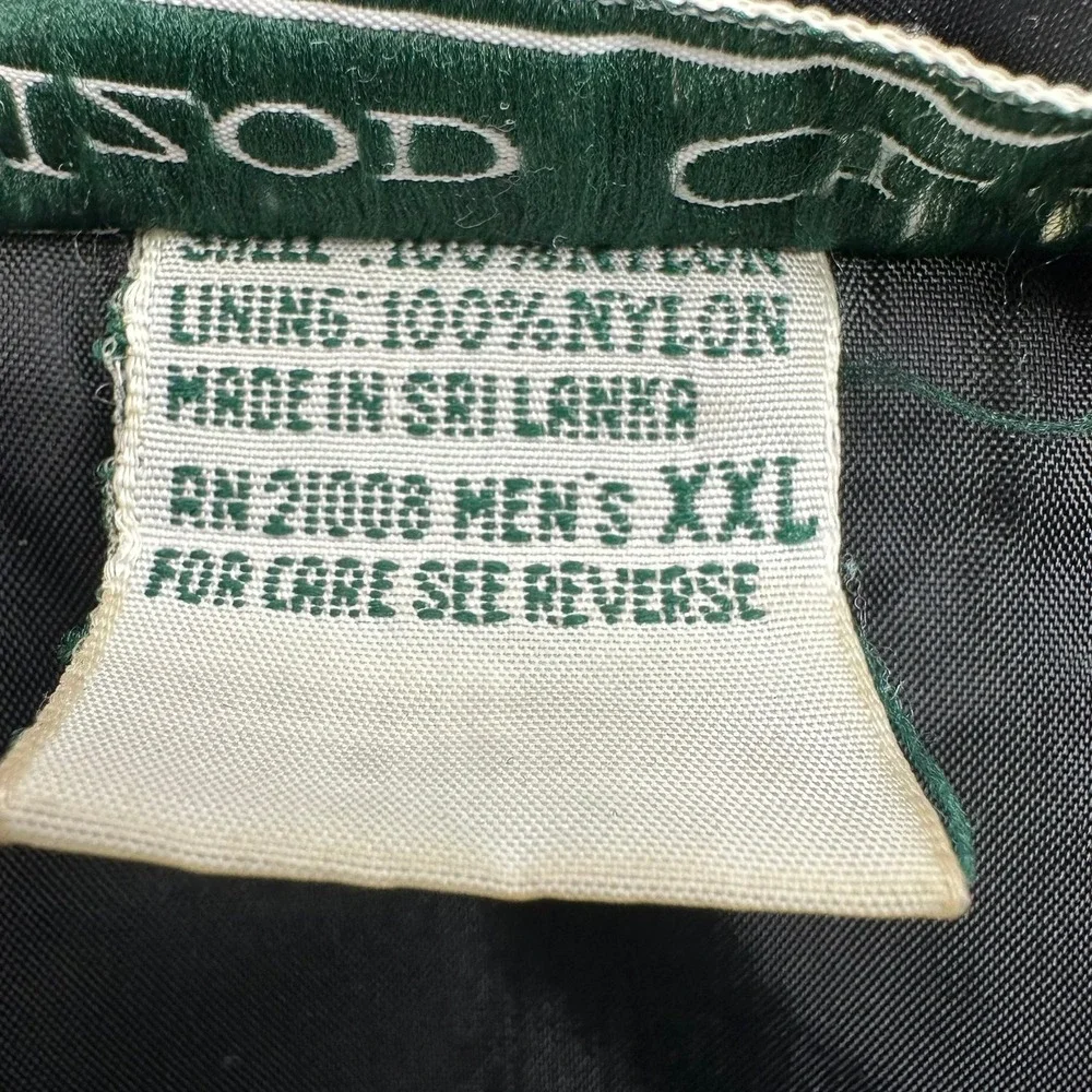 IZOD CLUB 1990s company