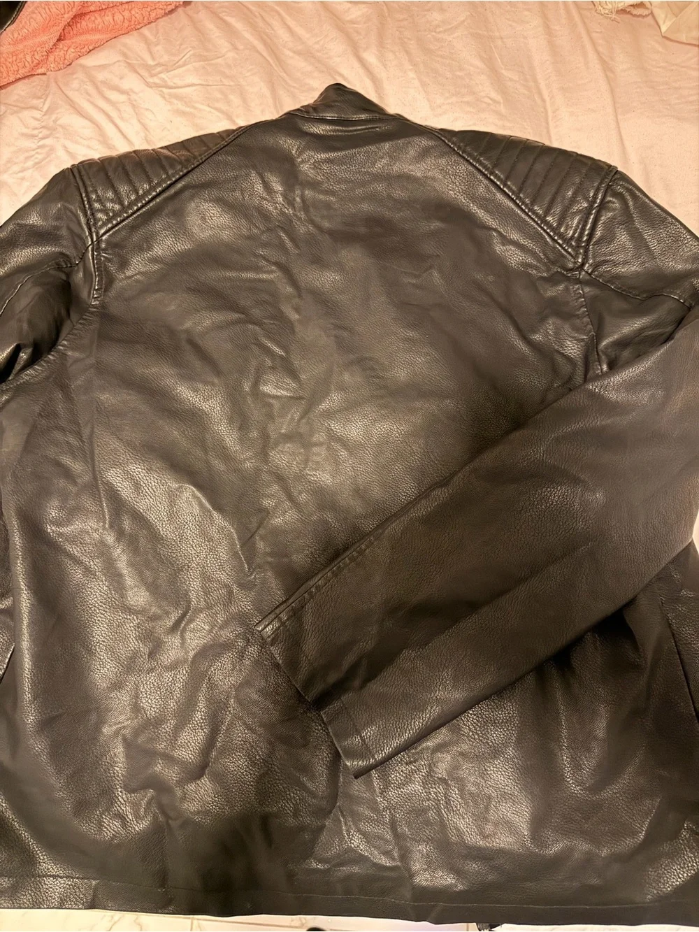 N/A dress casual closure