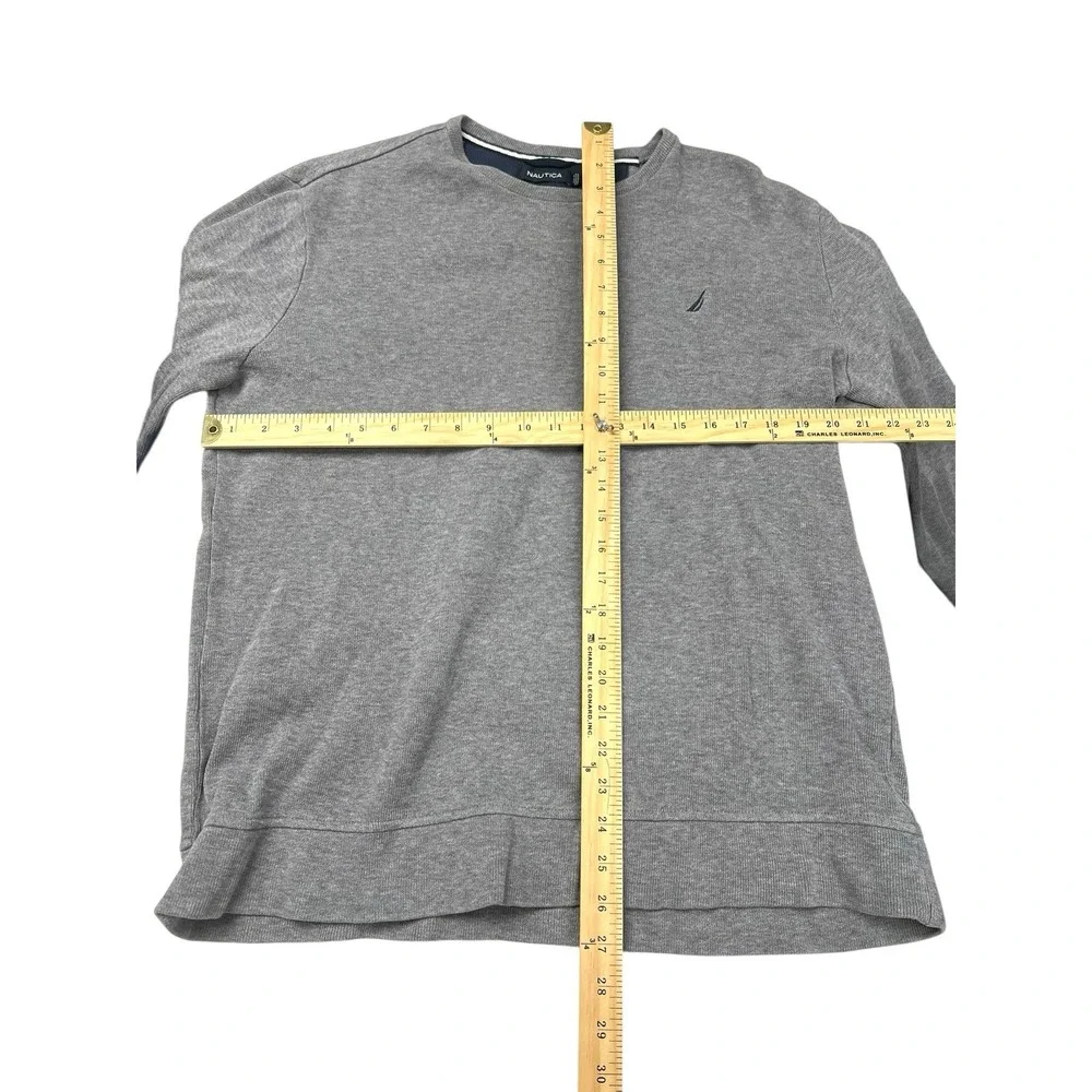 Nautica dressed size stylish