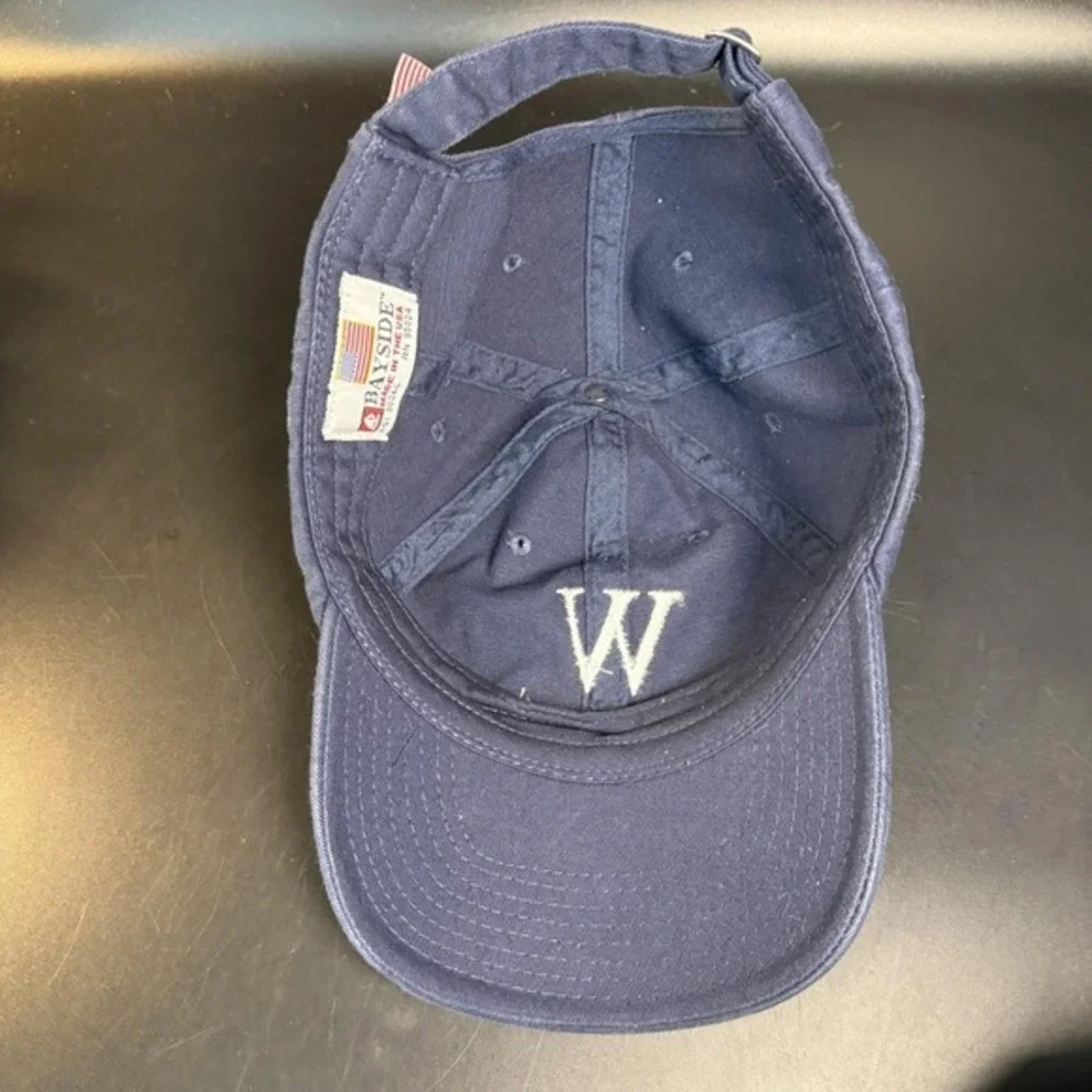 Bayside adjustable see blue