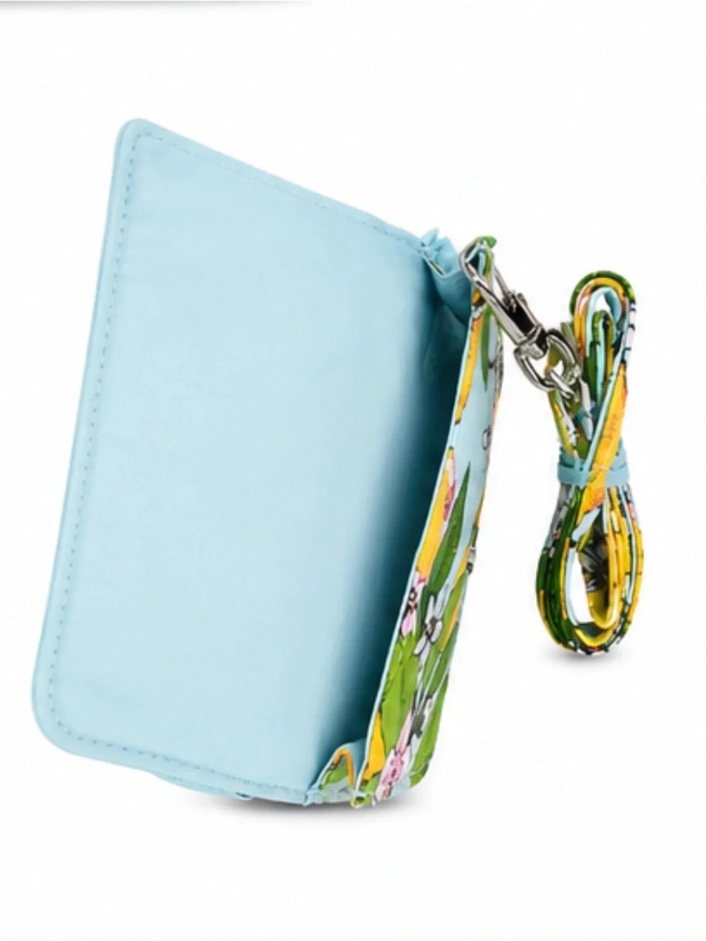 Vera Bradley quilted vera