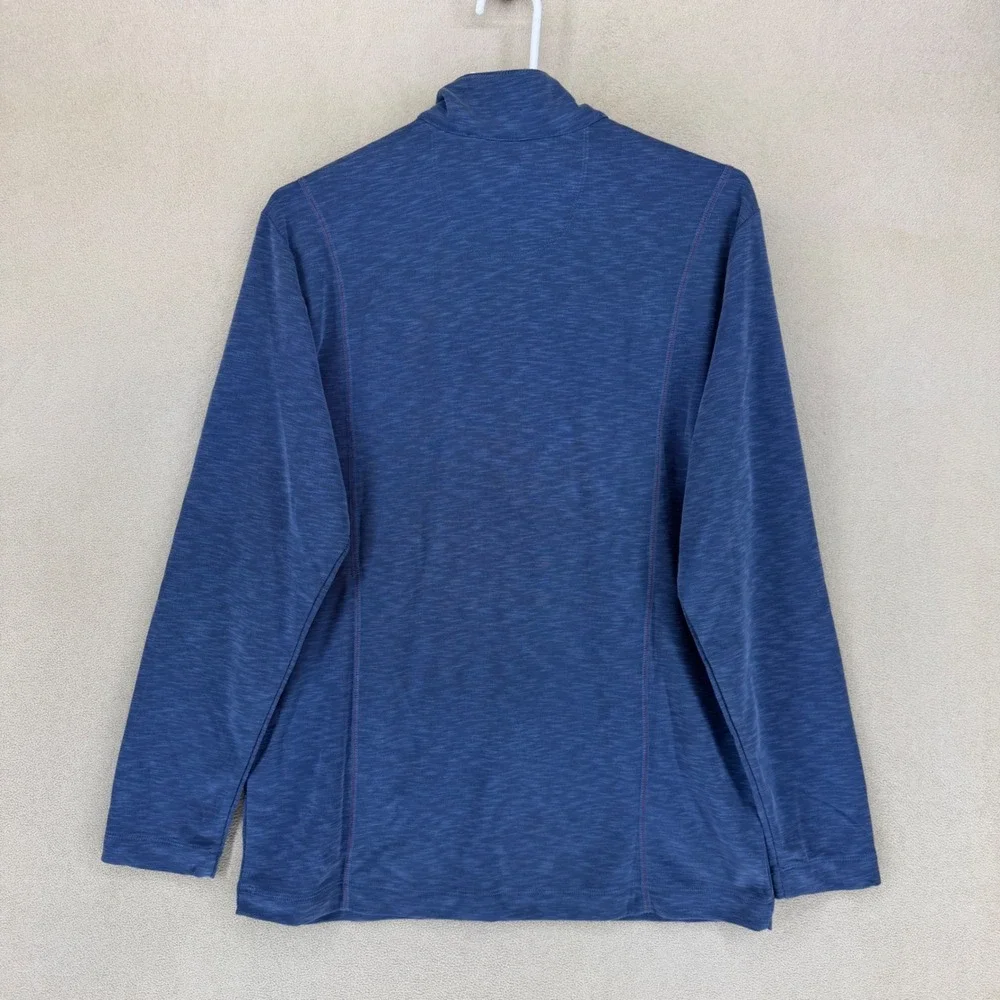 Tommy Bahama environment sleeve solid