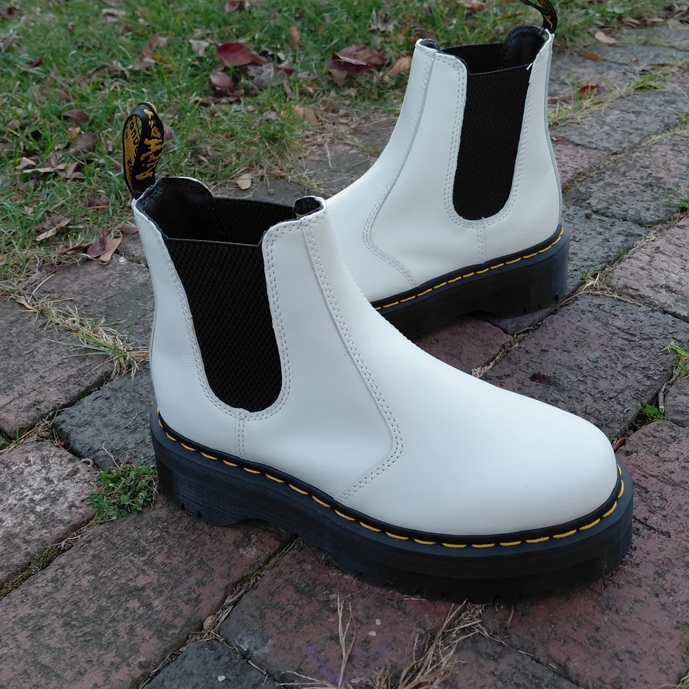 Dr. Martens my sister
