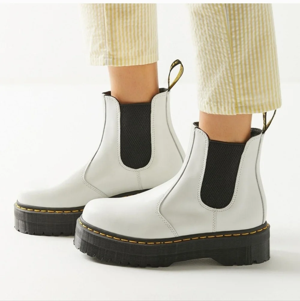 Dr. Martens my sister