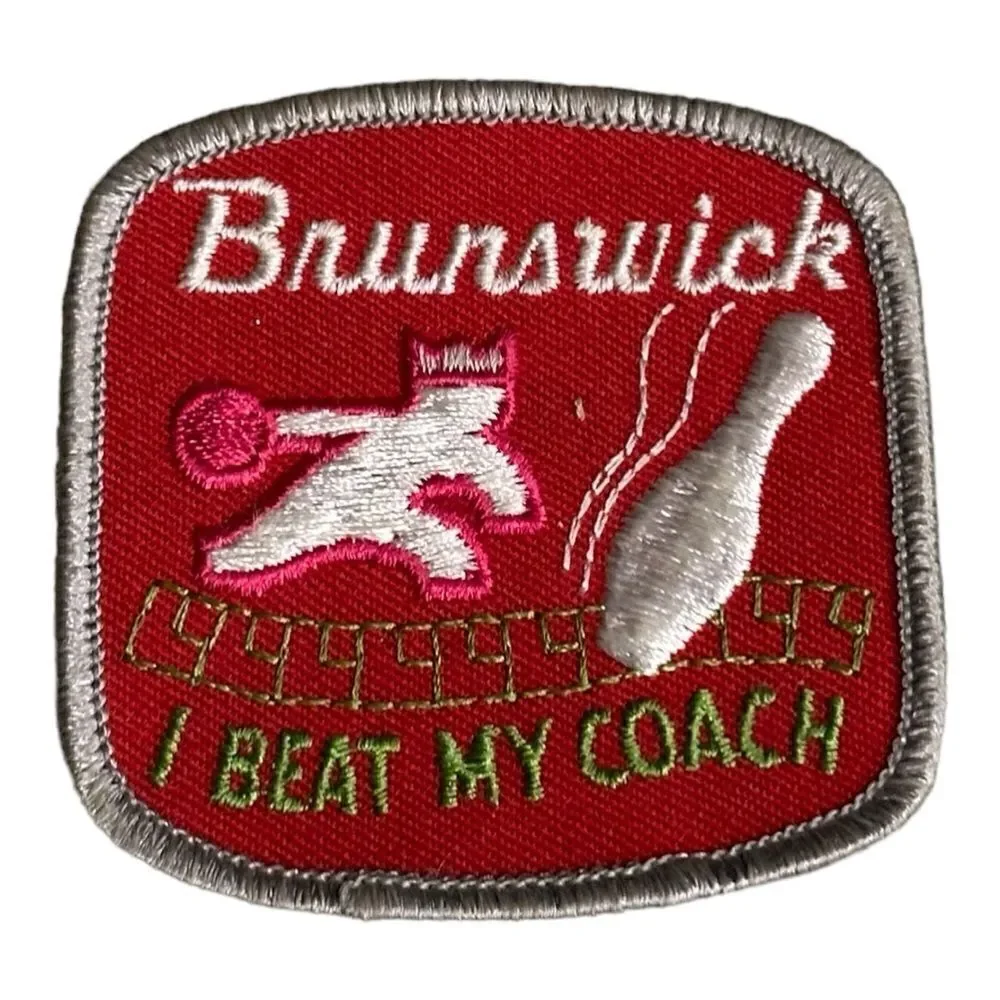 Brunswick collectable bowling