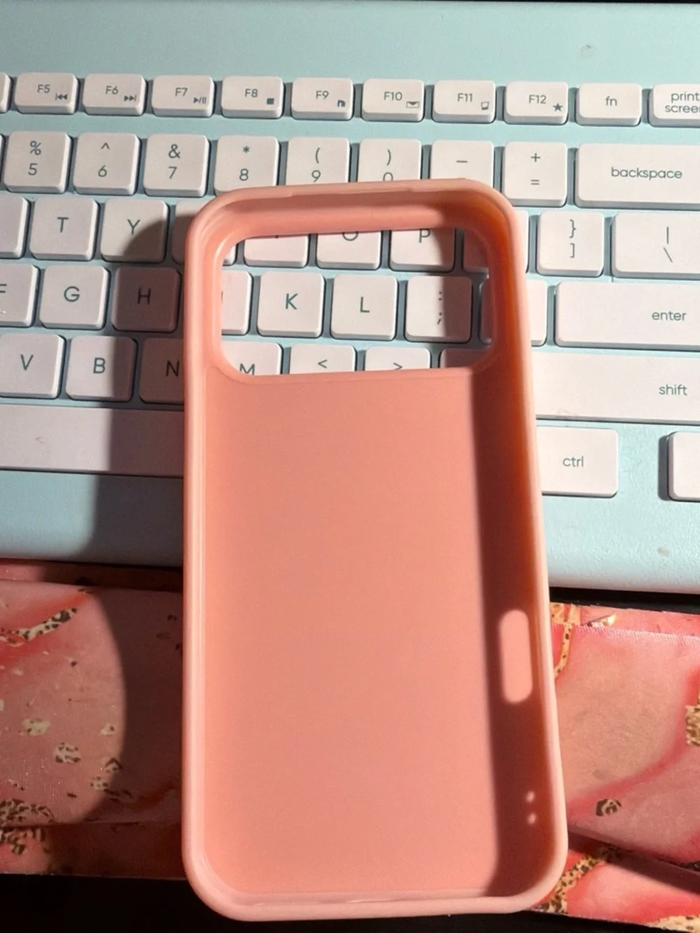 YNS Generic stylish pink