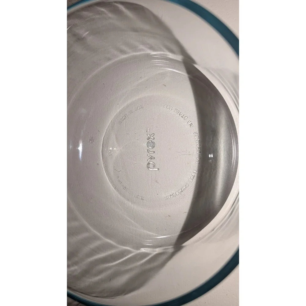 Pyrex great very