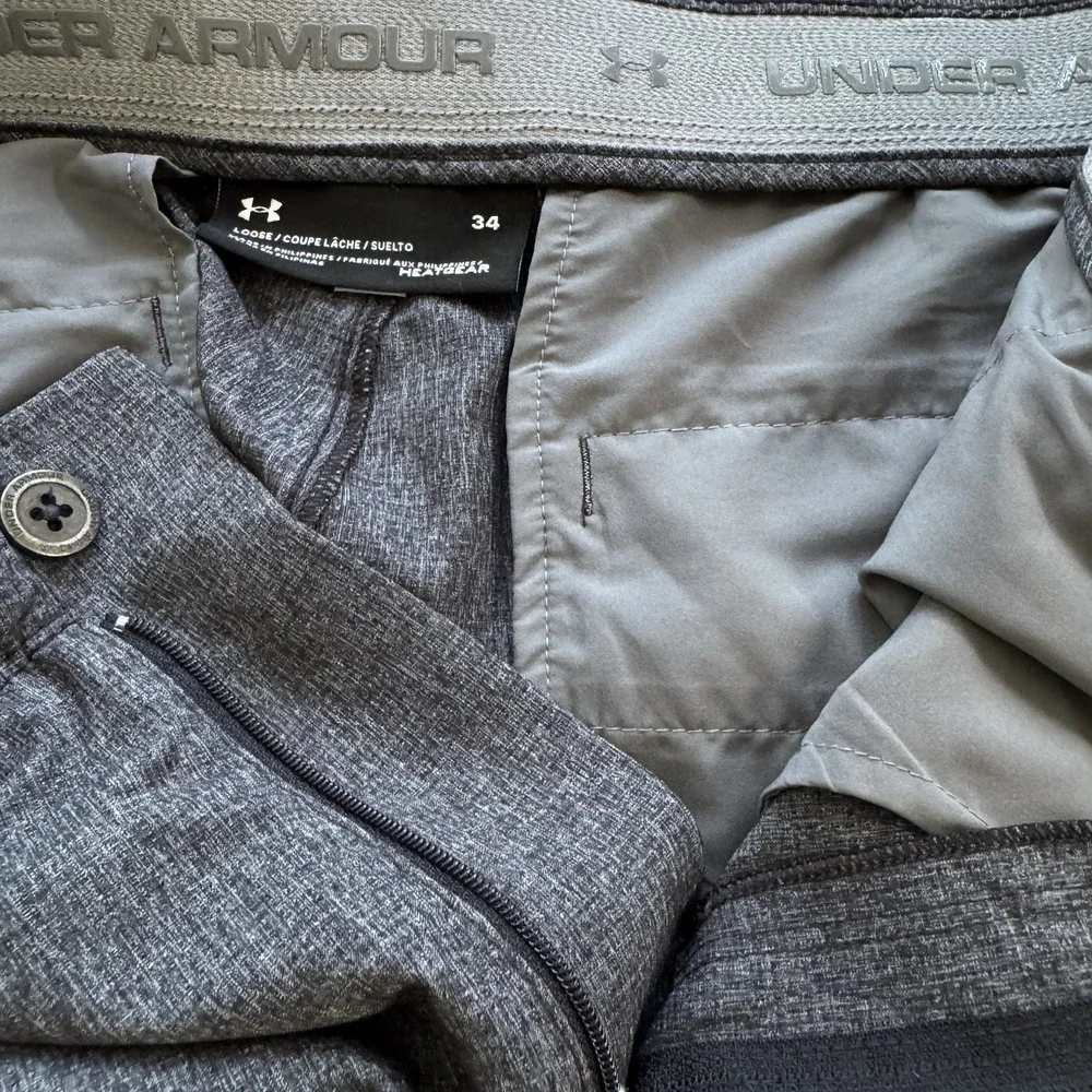 Under Armour under armour