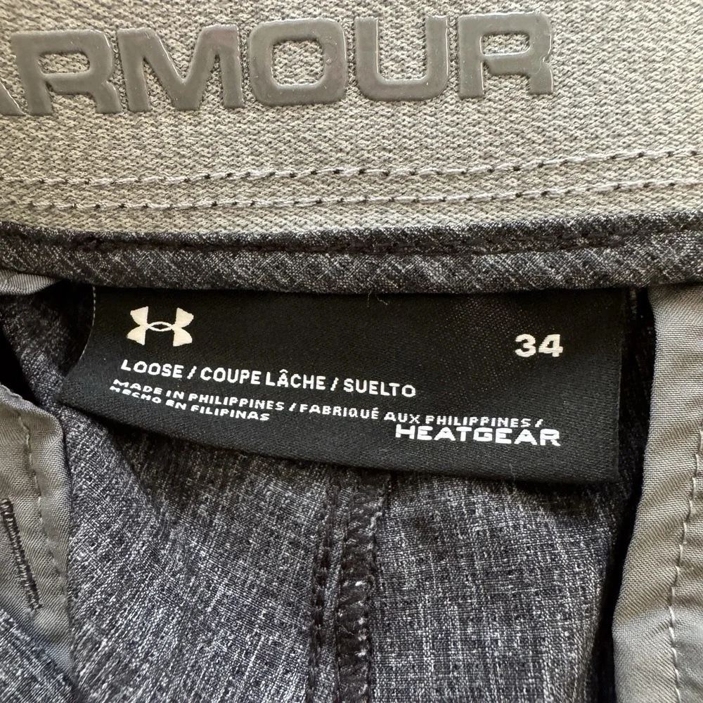 Under Armour under armour