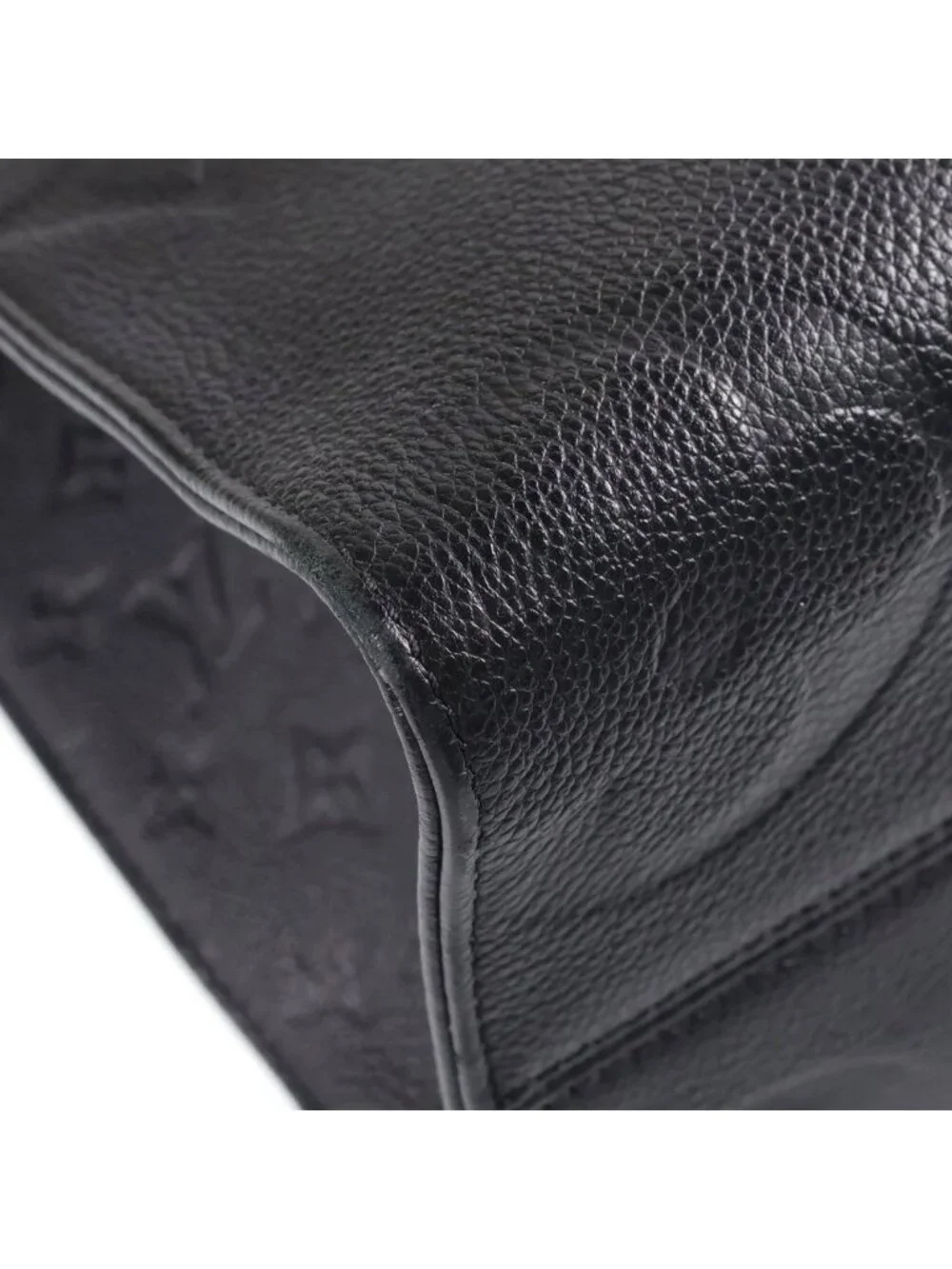 Louis Vuitton this authentic