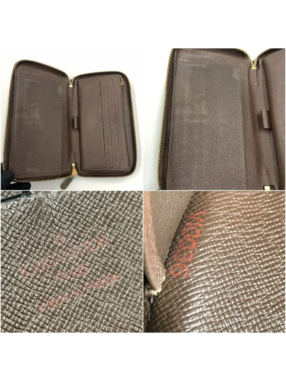 Louis Vuitton manufacturer louis