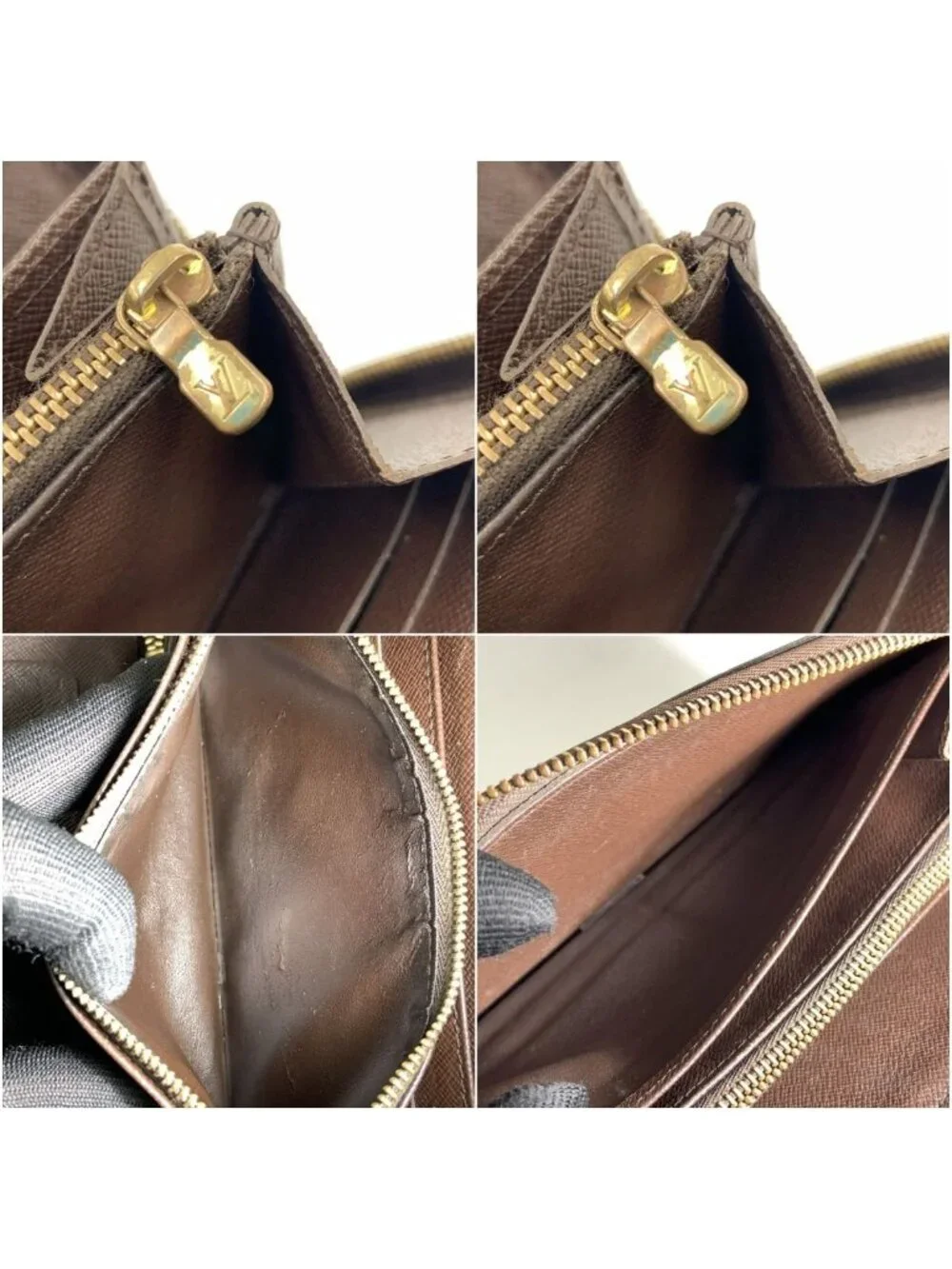 Louis Vuitton manufacturer louis