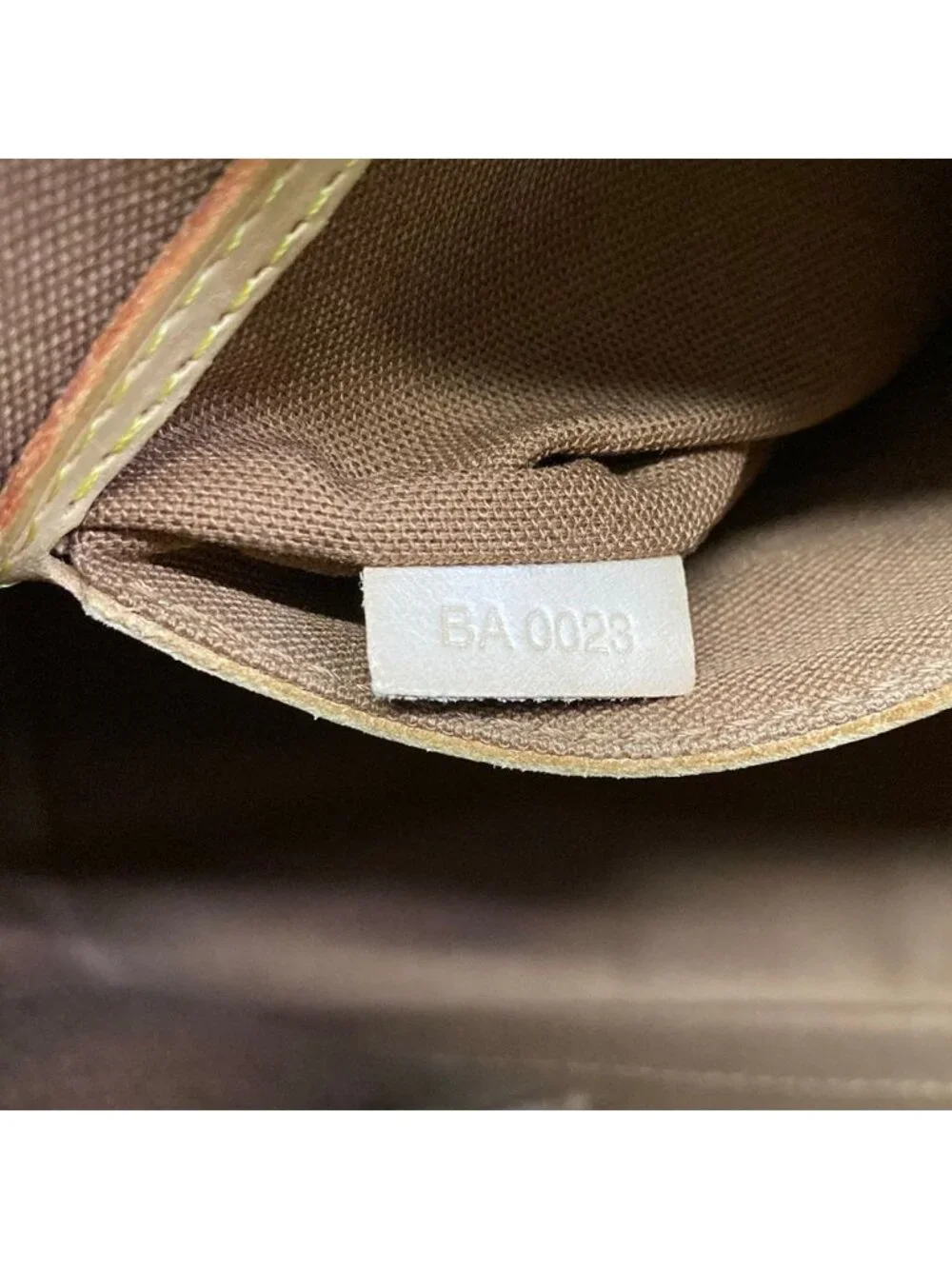 Louis Vuitton category handbag