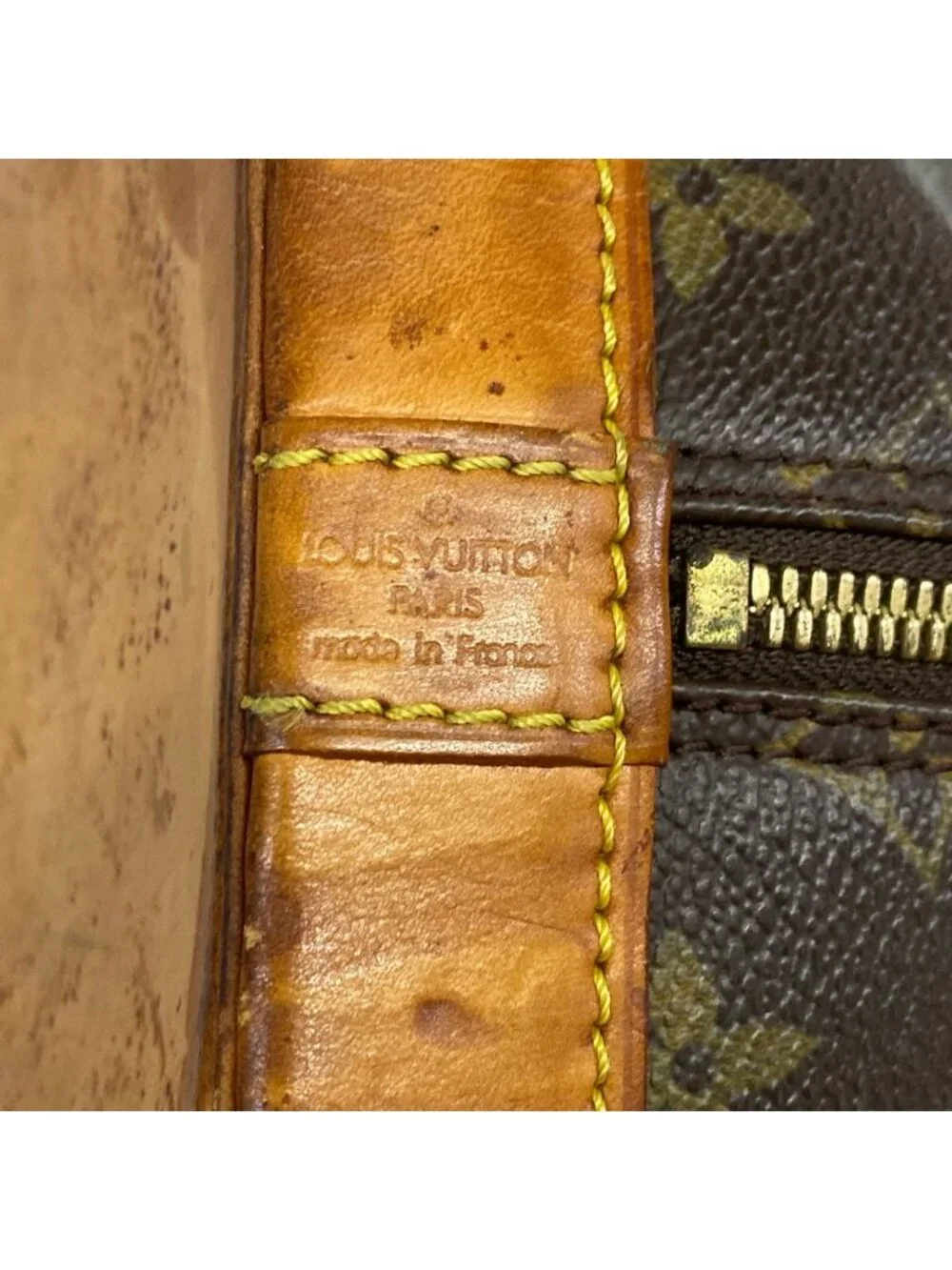 Louis Vuitton category handbag