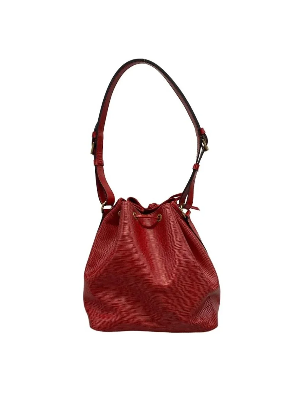 Louis Vuitton this authentic