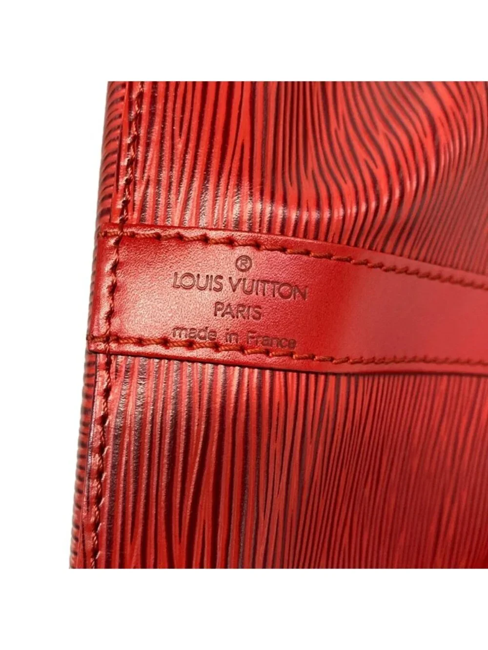 Louis Vuitton this authentic