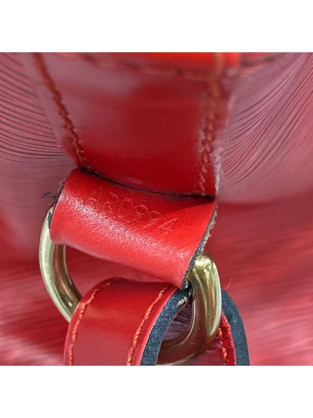 Louis Vuitton this authentic