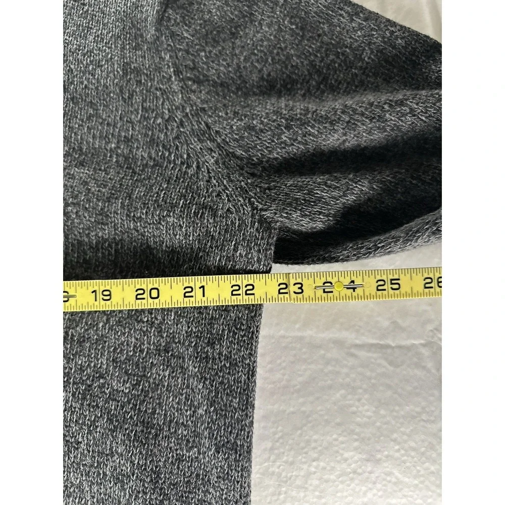 Chaps measurements pit