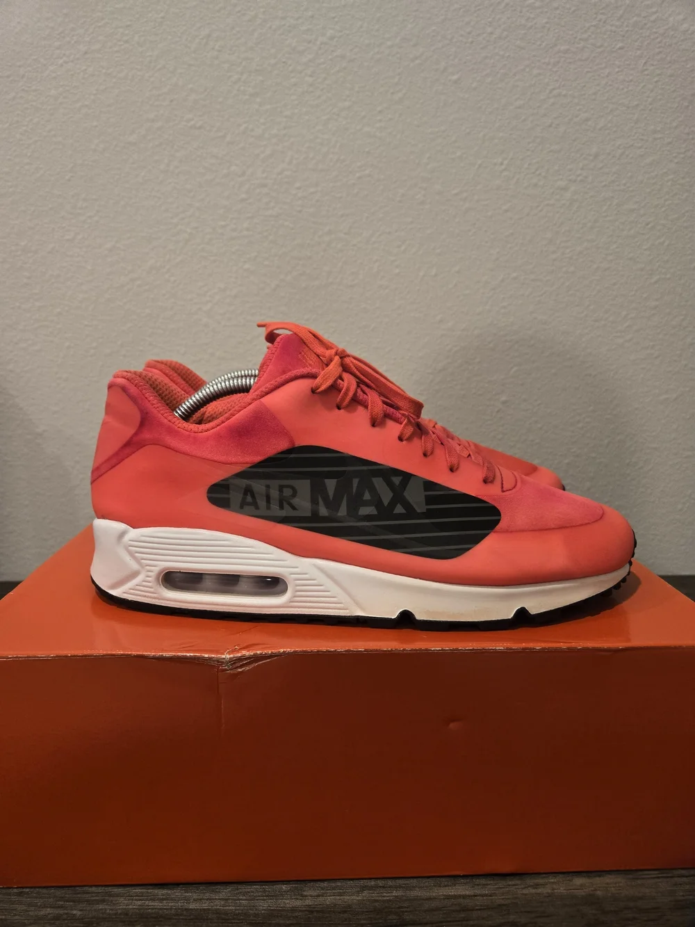Nike air max