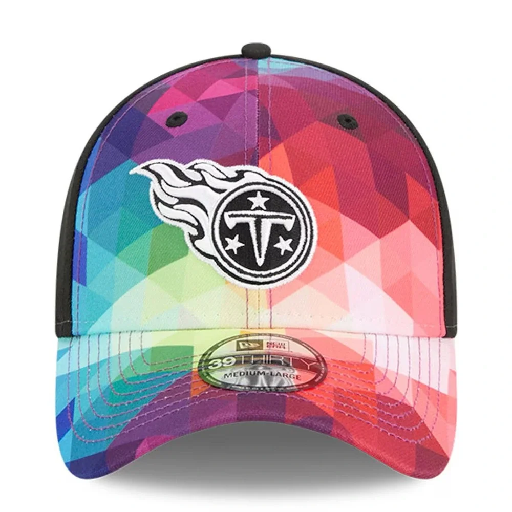 New Era tennessee titans