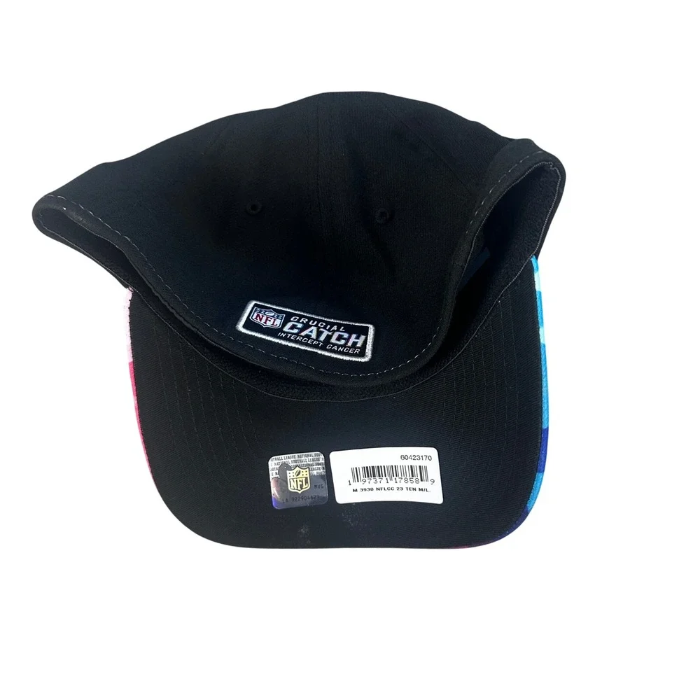 New Era tennessee titans