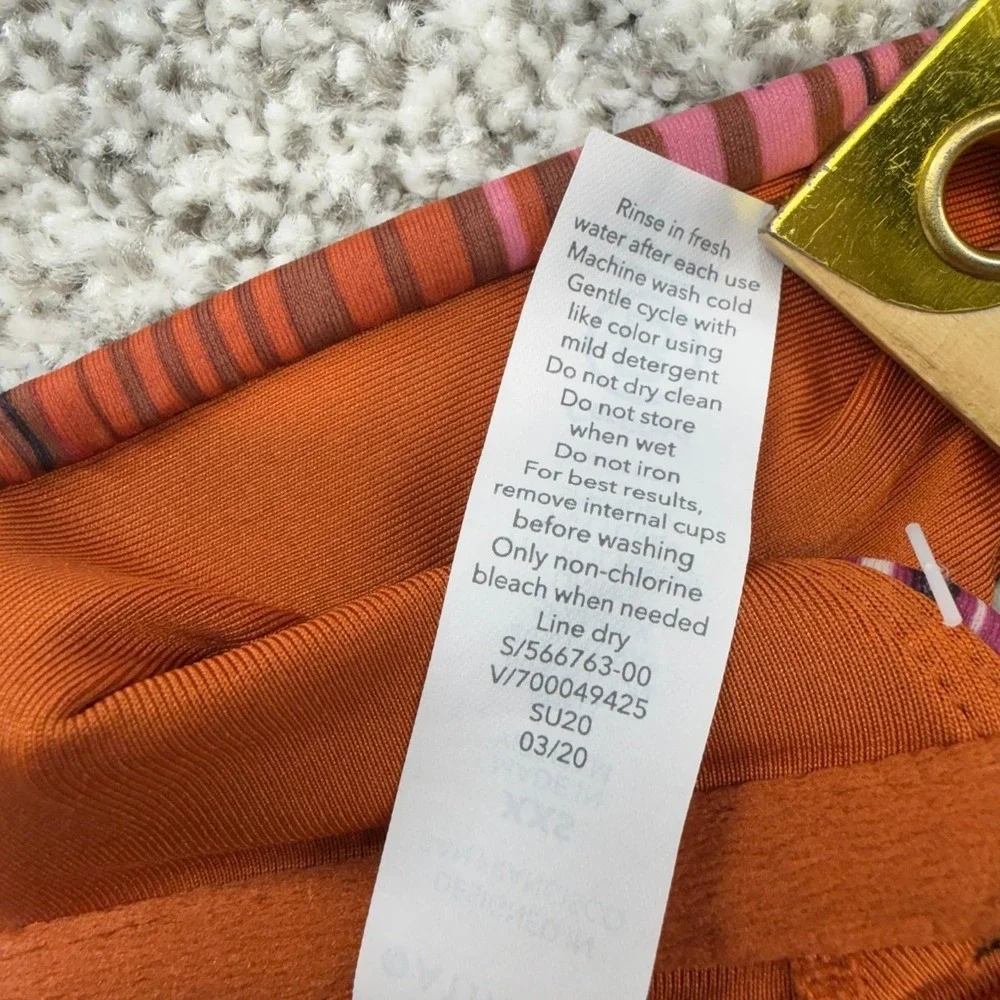 Athleta new tags