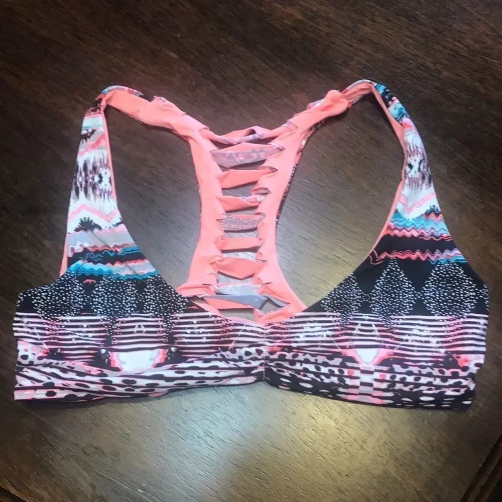 Tinibikini top M (#715)