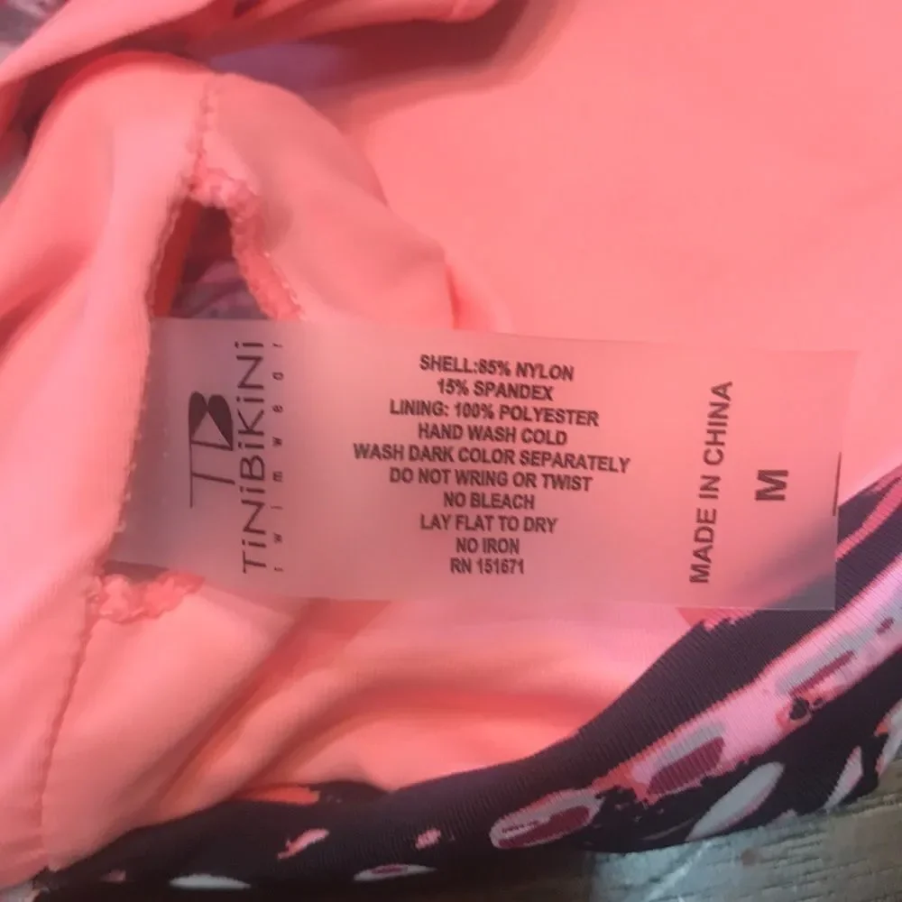 TiniBikini cute top