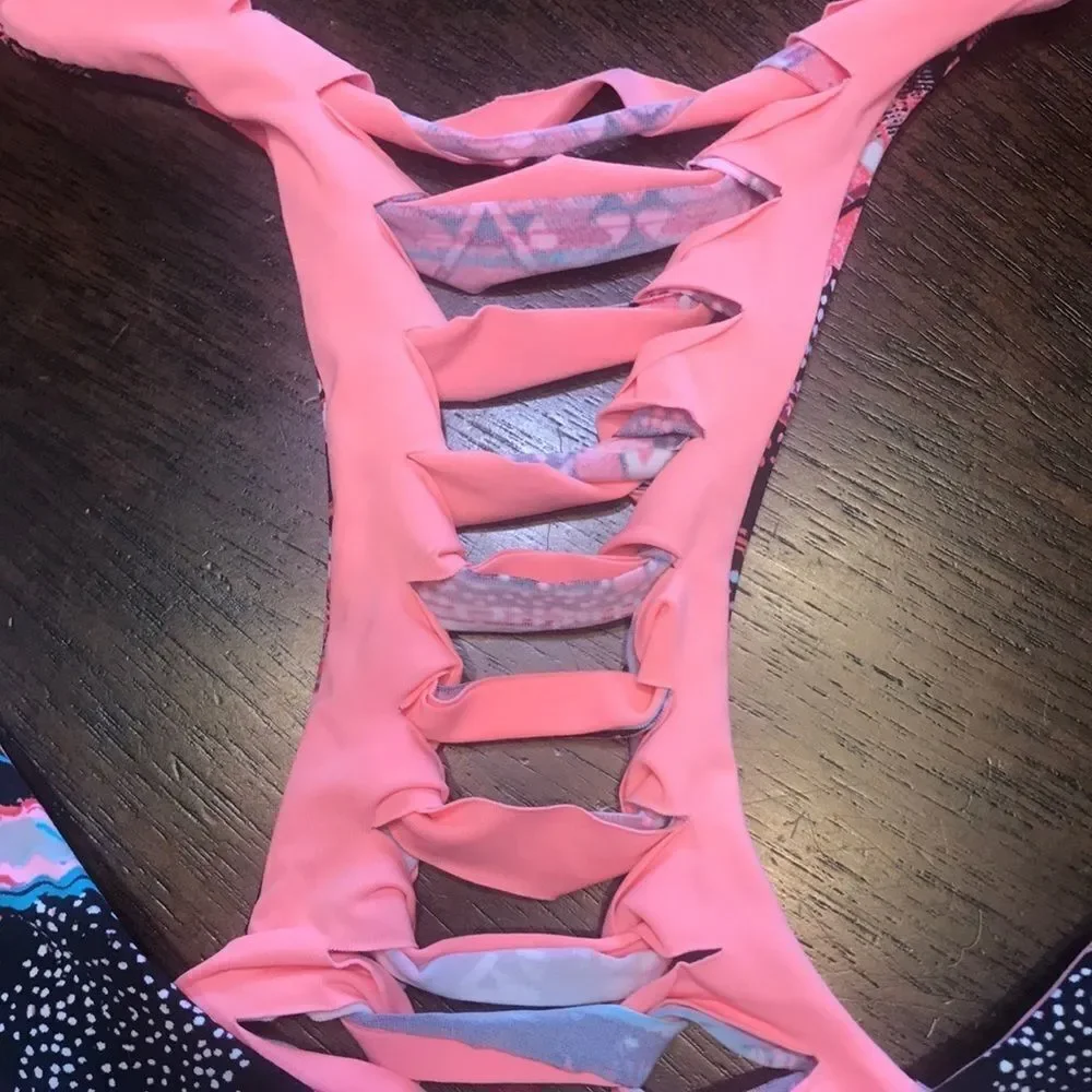 TiniBikini cute top