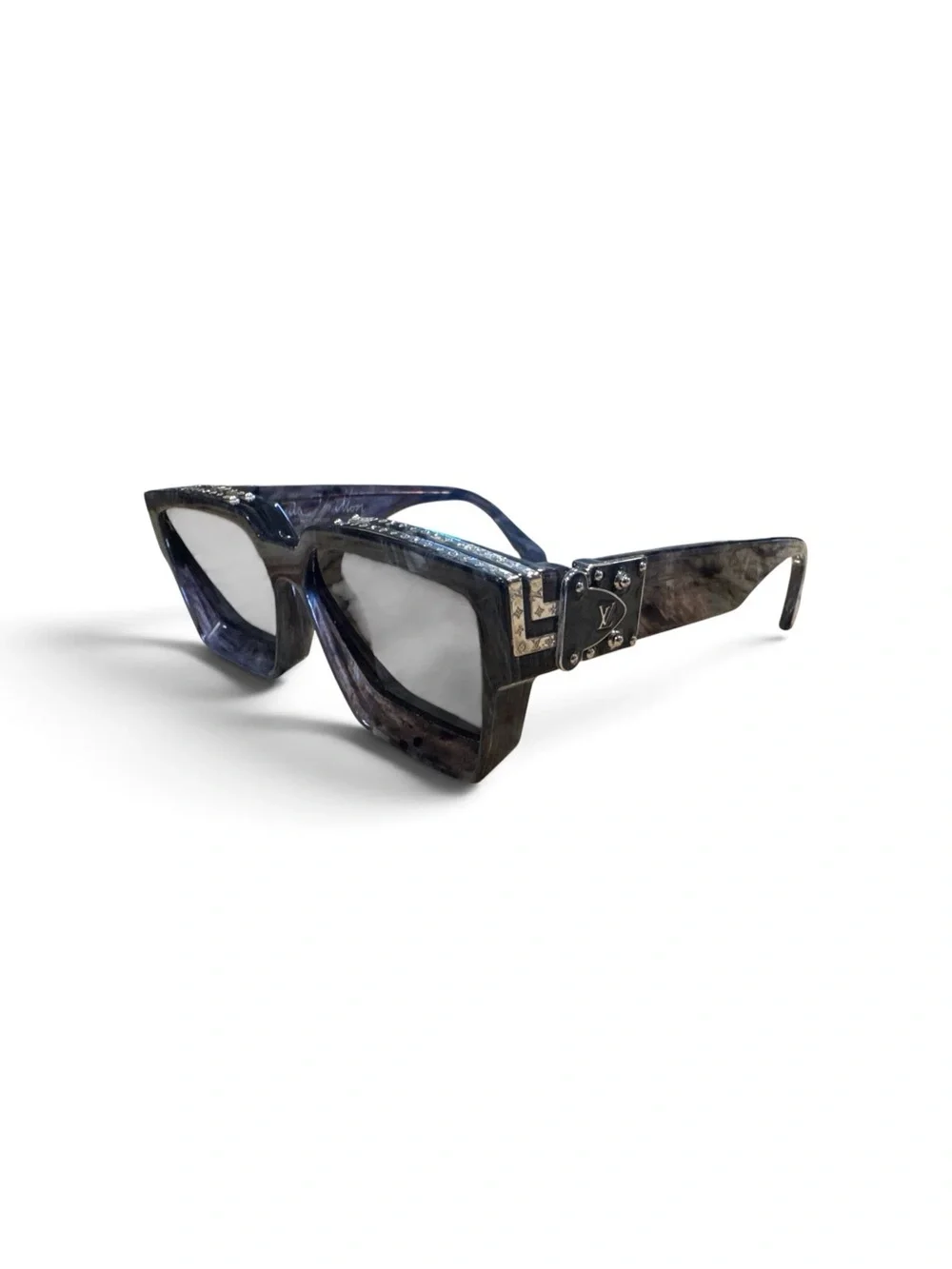 Louis Vuitton bold square