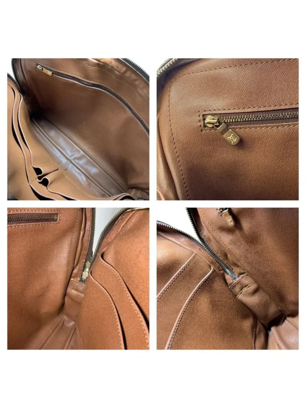 Louis Vuitton manufacturer louis
