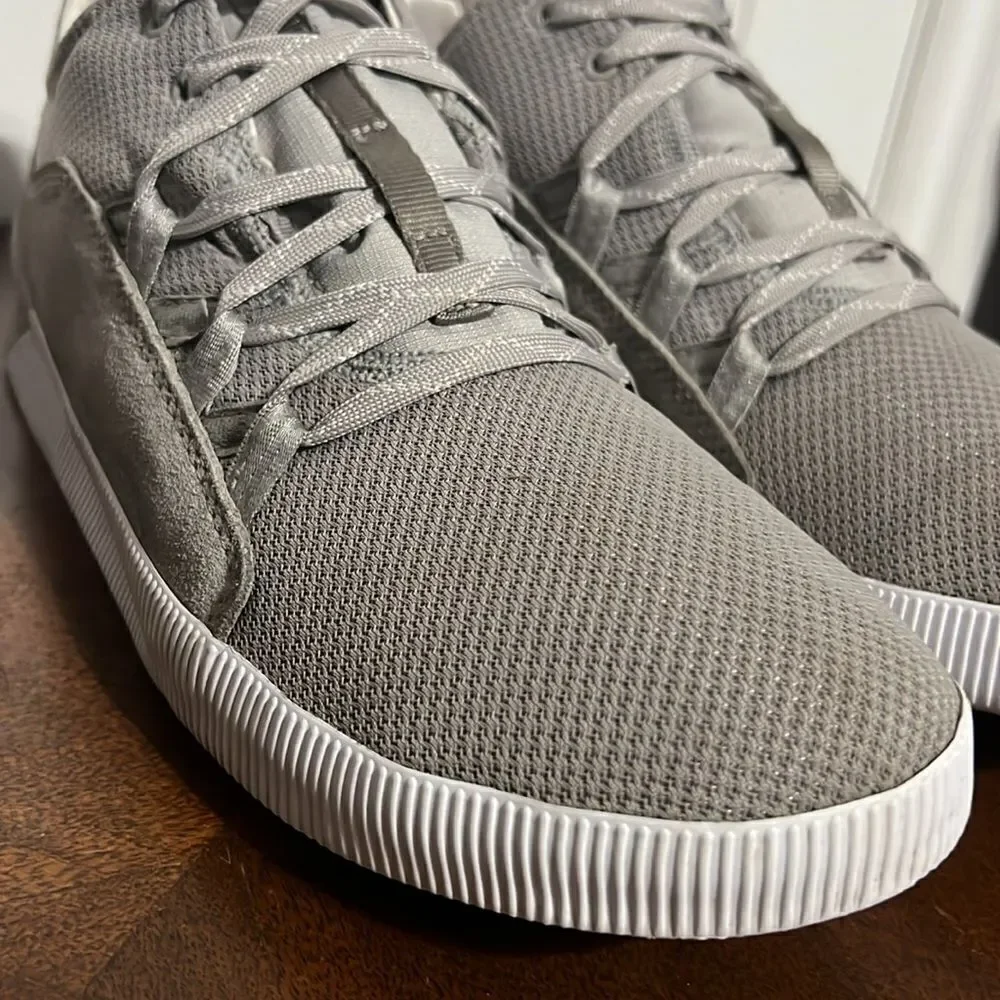 Sorel pet treads sneakers