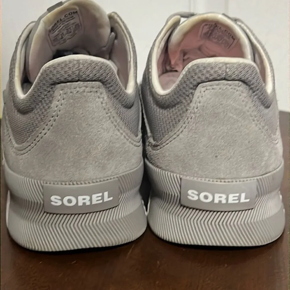 Sorel sneakers iii