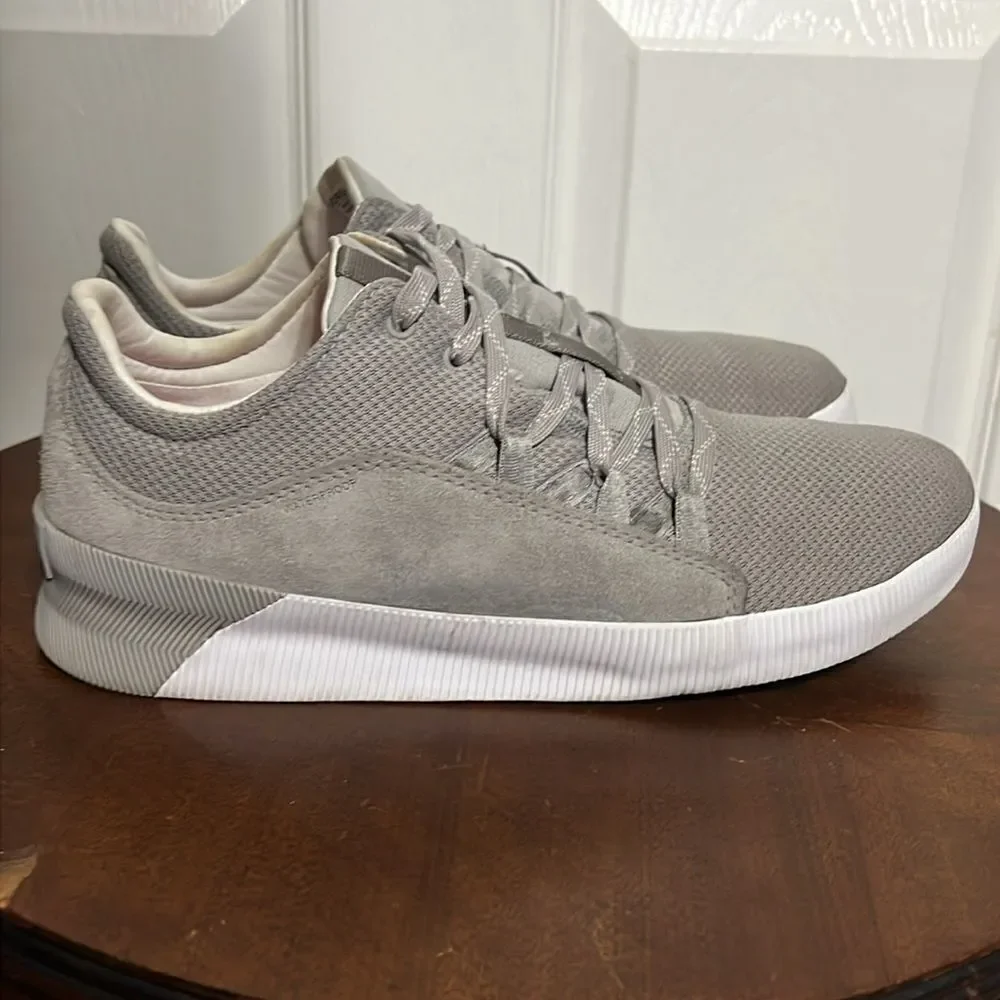 Sorel super treads home