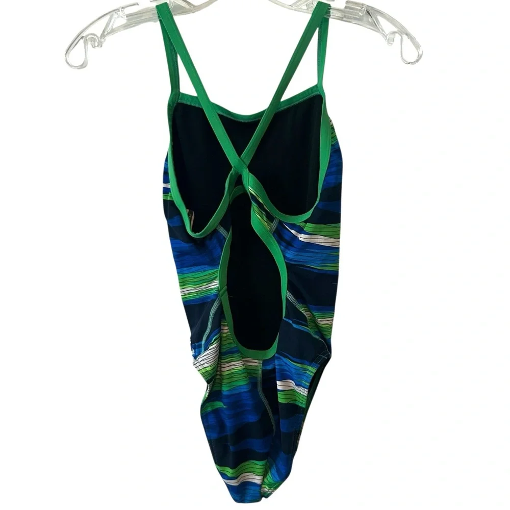 Speedo make splash