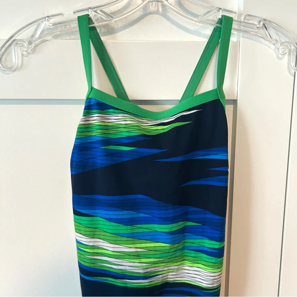 Speedo make splash