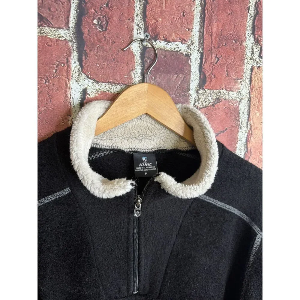 Kuhl item used