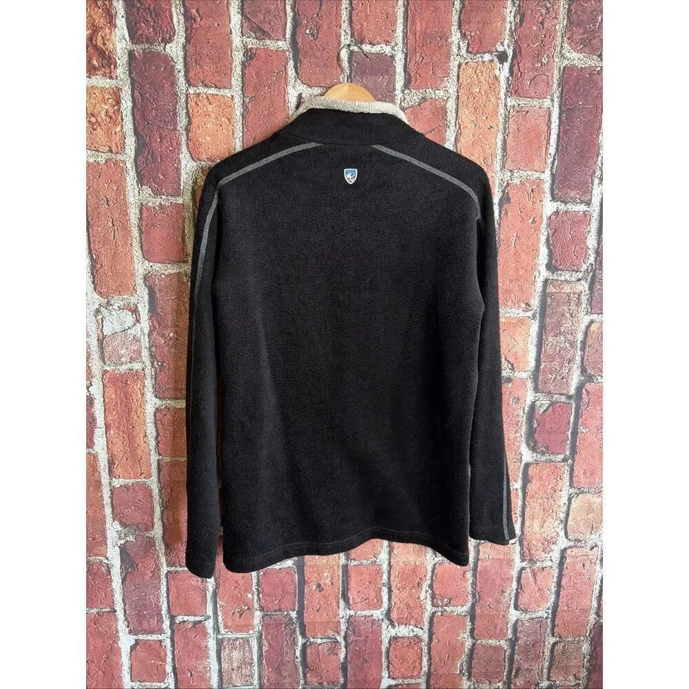 Kuhl item used