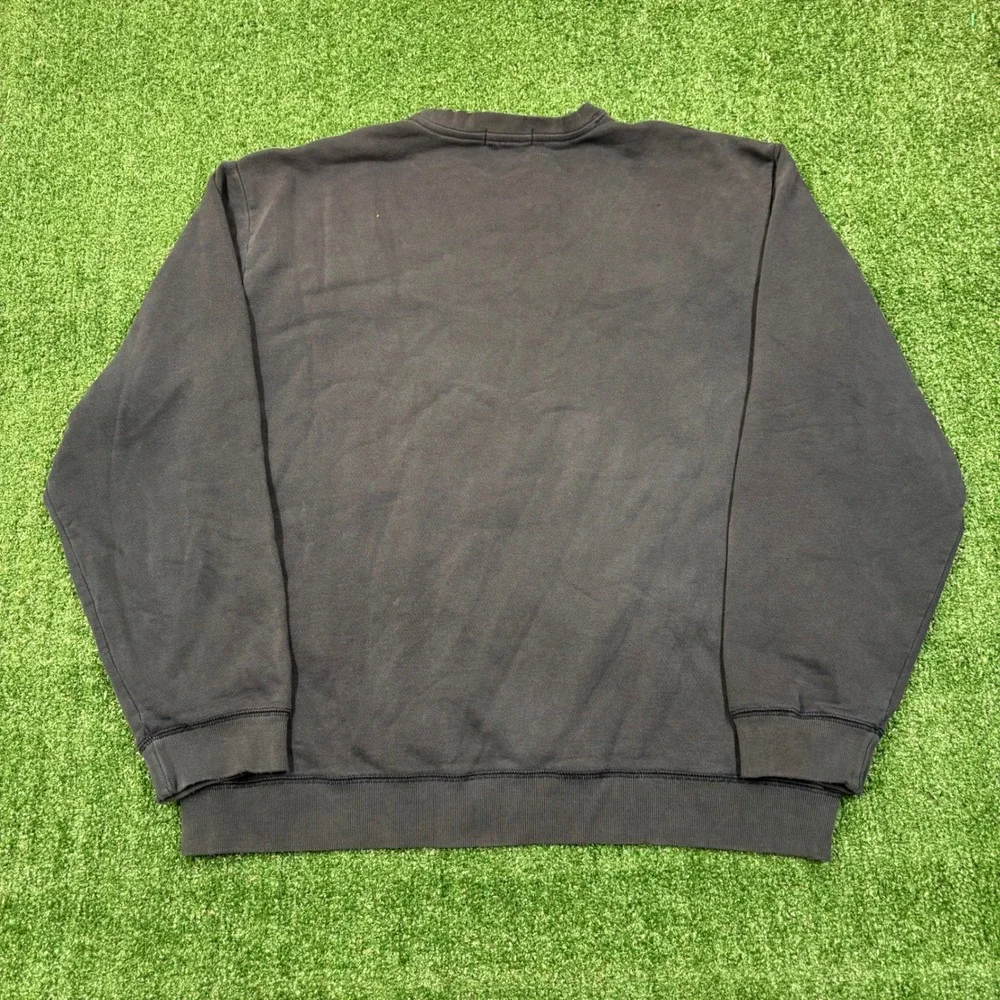 Y2K 2000's Nautica Crewneck Sweatshirt