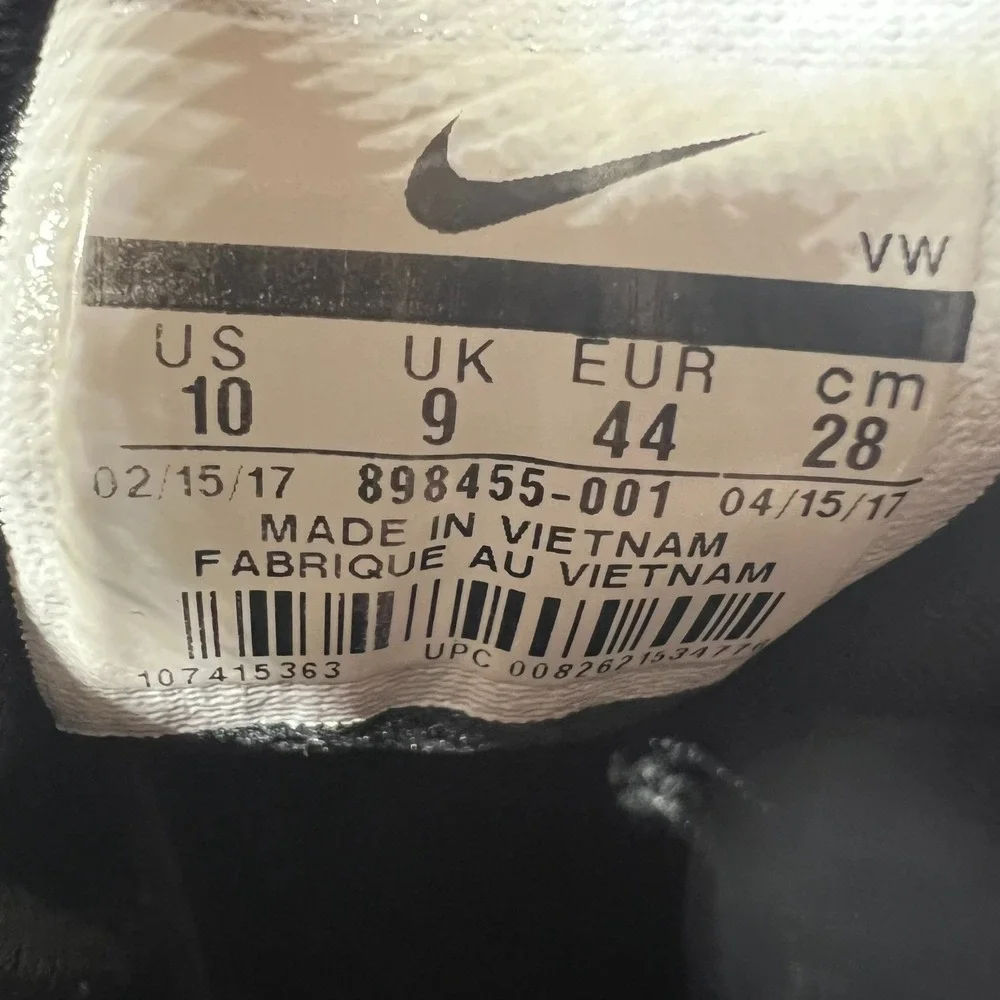 Nike product air